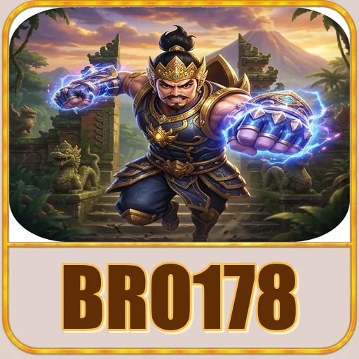 Pratinjau tampilan bro178